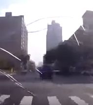 The World's Worst Driver? The World's Worst Driver?